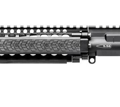 DANIEL DEFENSE UPPER MK18 5.56MM RIS II BLK