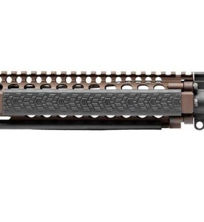 DANIEL DEFENSE M4A1 URG 5.56MM 14.5" FDE