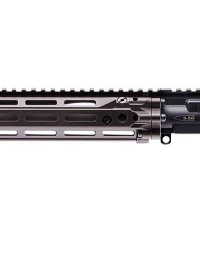 DANIEL DEFENSE DD4 RIII URG 5.56MM 11.5" FDE