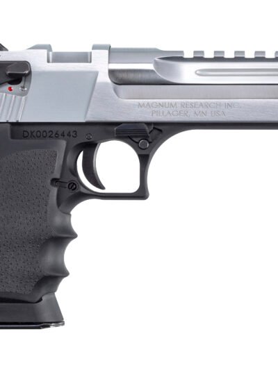MAGNUM RESEARCH DESERT EAGLE L5 50AE BC 5"