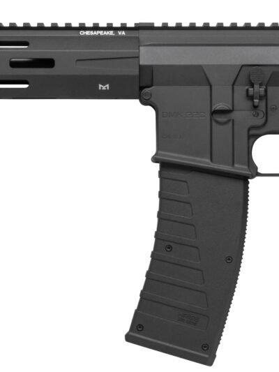 KRISS USA DMK22C 22LR 16" 25+1 TB #