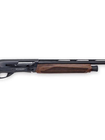 WEATHERBY ELEMENT 2 UPLAND 20/28 BL/WD