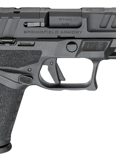 SPRINGFIELD ARMORY ECHELON 9MM BLK 4" 10+1