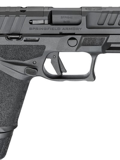 SPRINGFIELD ARMORY ECHELON 9MM BLK 4" 18+1