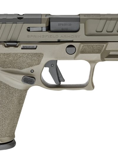 SPRINGFIELD ARMORY ECHELON 9MM ODG 4" 15+1