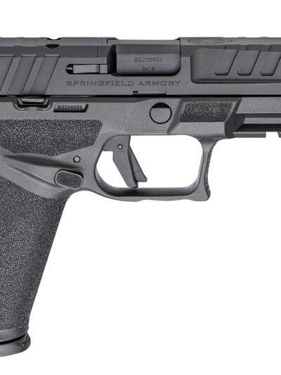 SPRINGFIELD ARMORY ECHELON 9MM BLK 4.5" 20+1