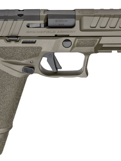 SPRINGFIELD ARMORY ECHELON 9MM ODG 4.5" 20+1