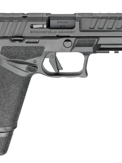 SPRINGFIELD ARMORY ECHELON 9MM BLK 4.5" 20+1 COMP