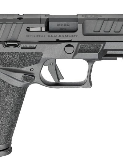 SPRINGFIELD ARMORY ECHELON 9MM BLK 4.5" 10+1 COMP