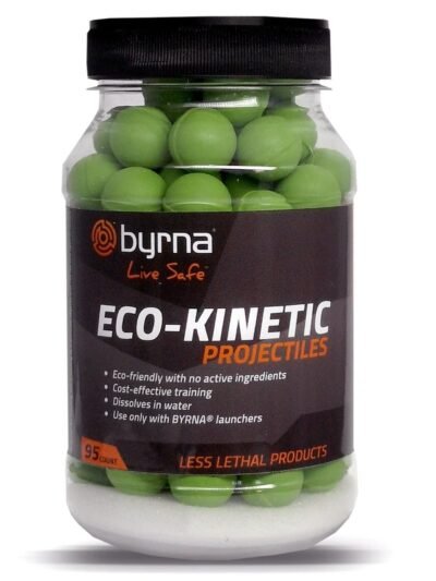 BYRNA TECHNOLOGIES BYRNA ECO-KENETIC ROUND 95PK