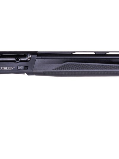 WEATHERBY ELEMENT 2 12/28 BL/SYN 3"