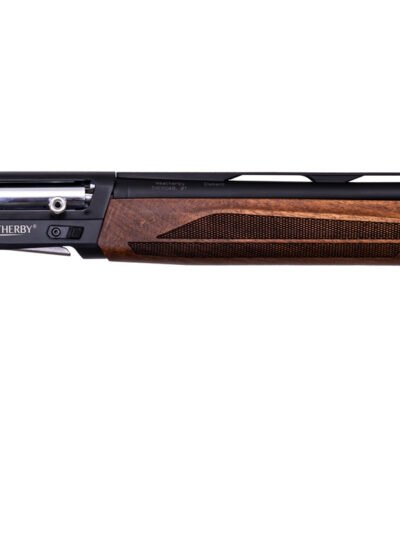 WEATHERBY ELEMENT 2 UPLAND 12/28 BL/WD
