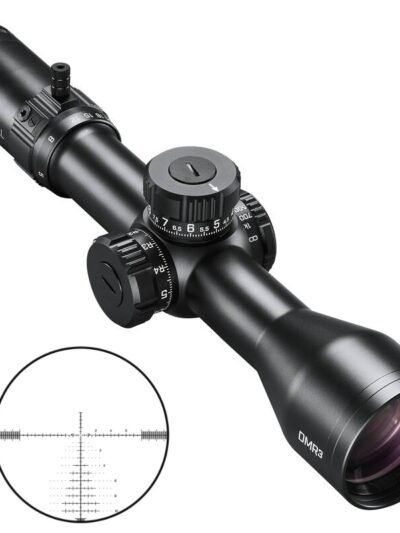 BUSHNELL ELITE TAC DMR3 3.5-21X50 G4P