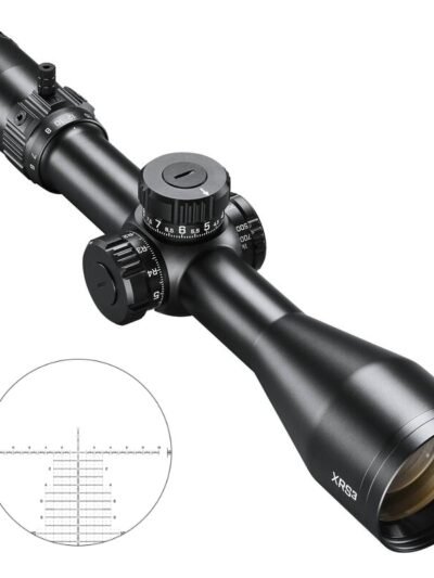 BUSHNELL ELITE TAC XRS3 6-36X56 EQL FFP