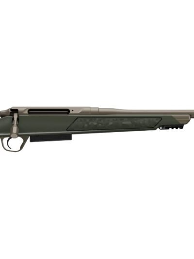 CHRISTENSEN ARMS EVOKE 270WIN BRNZ/GRN 22"