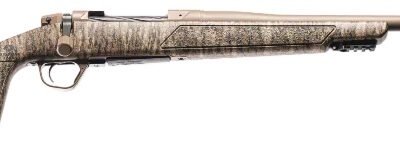 CHRISTENSEN ARMS EVOKE 270WIN FDE/MOBL 22"