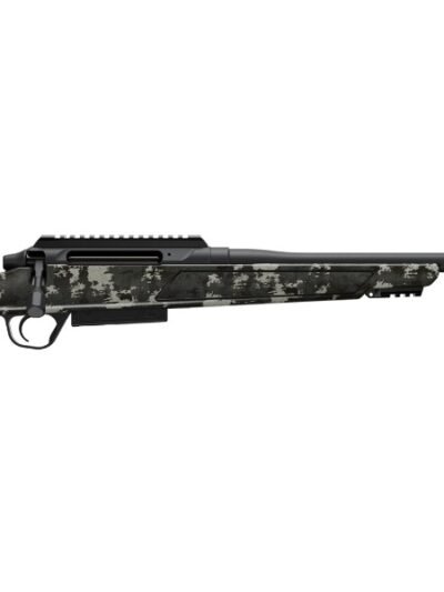 CHRISTENSEN ARMS EVOKE HNTR 7PRC BLK/GRN 22"