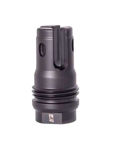 RUGGED SUPPRESSORS R3 FLASH HIDER 1/2X28