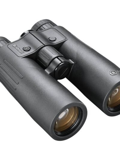 BUSHNELL FUSION X LRF BINO 10X42 BLK