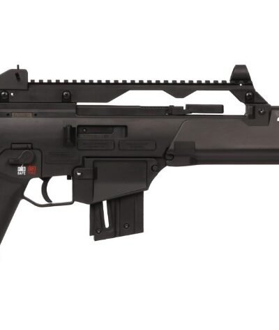 HECKLER AND KOCH (HK USA) G36 RIFLE 22LR 18.1" 10RD