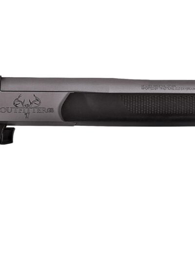 TRADITIONS OUTFITTER G3 45-70 22" SS/SYN