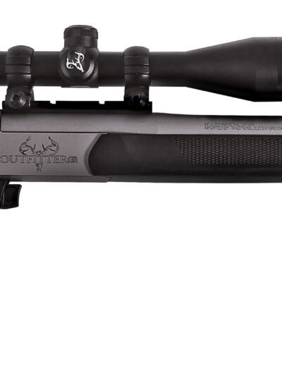 TRADITIONS OUTFITTER G3 357MAG 22" SS PKG