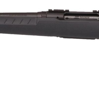 SAVAGE ARMS AXIS 2 CPT 308WIN BL/GRY LH