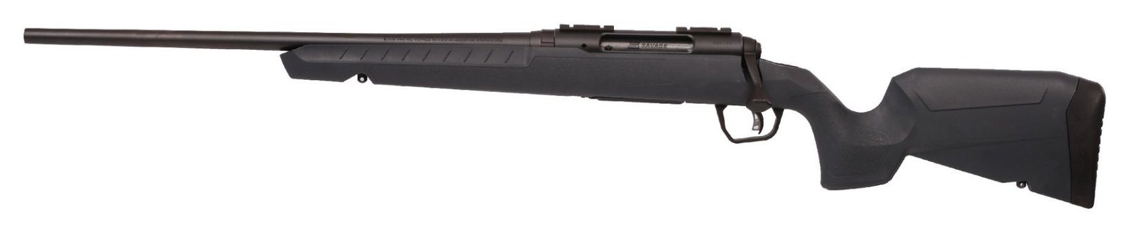 SAVAGE ARMS AXIS 2 CPT 350LEG BL/GRY LH