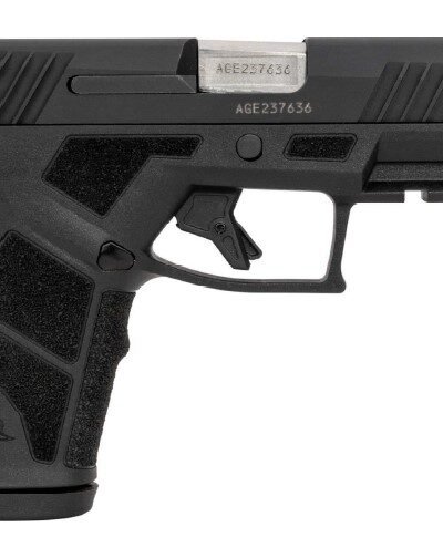 TAURUS GX2 9MM BLK/BLK 3.3" 10+1