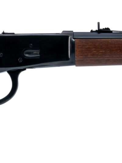 HERITAGE MANUFACTURING 92 45LC BL/WD 16.5" 8+1