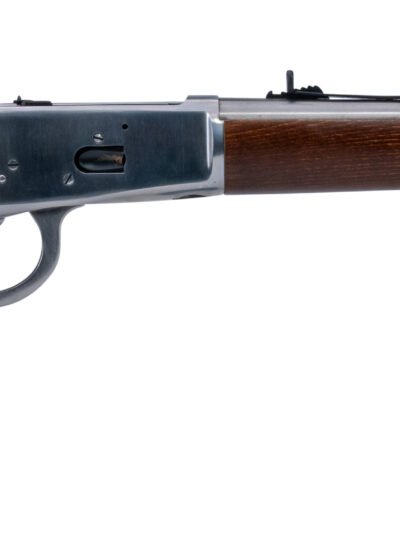 HERITAGE MANUFACTURING 92 45LC SS/WD 18" 8+1