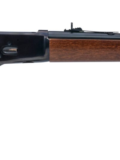 HERITAGE MANUFACTURING 92 45LC BL/WD 20" 10+1
