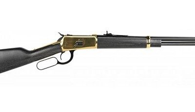 HERITAGE MANUFACTURING 92 357MAG GLD/WD 18" 8+1