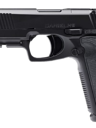 DANIEL DEFENSE DDH9 COMPACT 9MM 4.28" 15+1