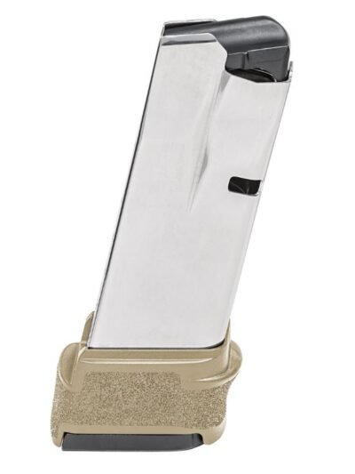 SPRINGFIELD ARMORY MAGAZINE HELLCAT 9MM 15RD FDE