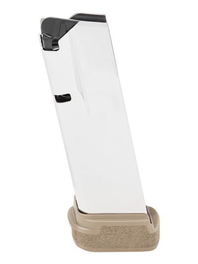 SPRINGFIELD ARMORY MAGAZINE HELLCAT 9MM 17RD FDE