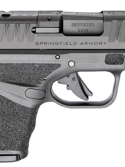 SPRINGFIELD ARMORY HELLCAT OSP 9MM BLK 3" CA