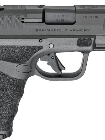 SPRINGFIELD ARMORY HELLCAT PRO OSP 9MM 17+1 COMP