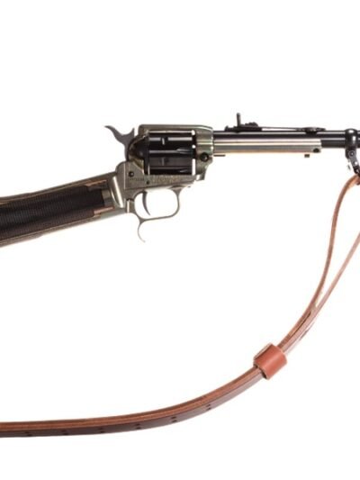 HERITAGE MANUFACTURING RR RANCHER 22LR CCH/LAM 16"