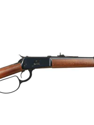 HERITAGE MANUFACTURING 92 RANCH HAND 45LC BL 12"