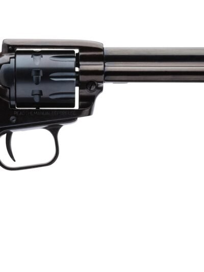 HERITAGE MANUFACTURING 22LR/22M BLUE 6.5" 9SHOT FS