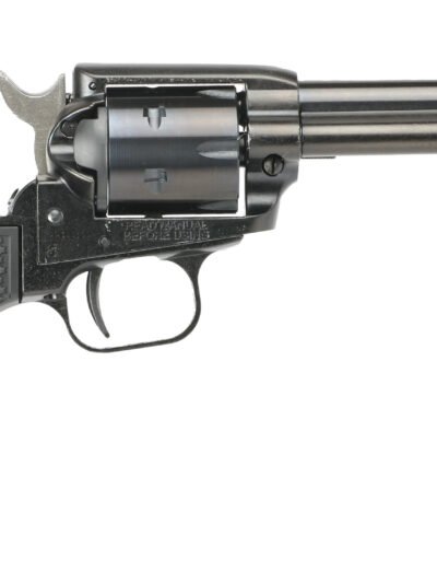 HERITAGE MANUFACTURING 22LR BLUE 4.75" FS POLY