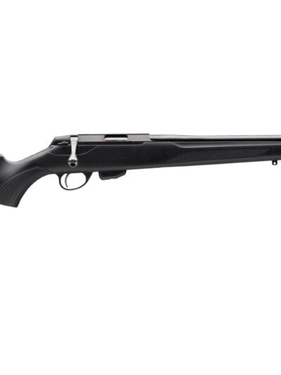 TIKKA T1 22LR 16" BLK 10+1