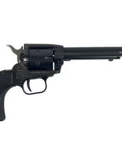 HERITAGE MANUFACTURING 22LR/22M BLK 6.5" FS STEEL