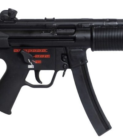 CENTURY ARMS AP5SD 9MM BLK 5.75 30+1 BRACE