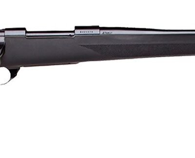HOWA HOGUE 6.5CR BLK 24" TB
