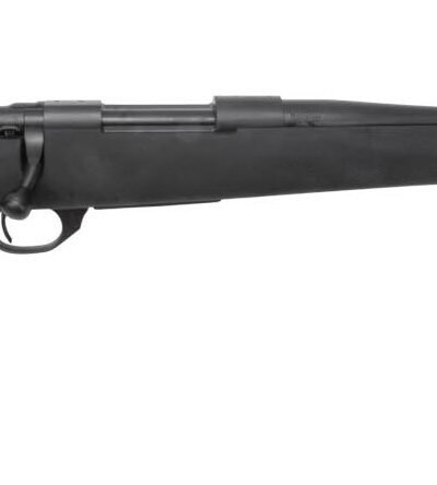 HOWA HOGUE 243WIN BLK 22" TB