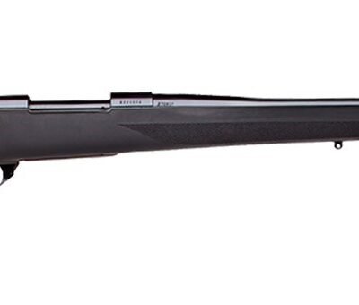 HOWA HOGUE 270WIN BLK 22" TB