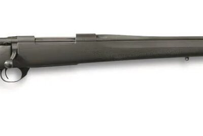 HOWA HOGUE 300WIN BLK 24" TB