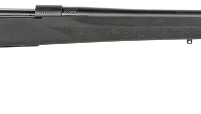 HOWA HOGUE 7PRC BLK 24"